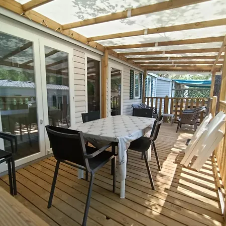 Luxe 6 Persoons Lei Suves Cote D'azur Roquebrune-sur Argens *