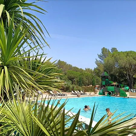 Luxe 6 Persoons Lei Suves Cote D'azur Roquebrune-sur Argens * روكبرون-سور-أرجينس