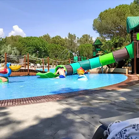 Luxe 6 Persoons Lei Suves Cote D'azur Roquebrune-sur Argens