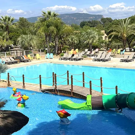 Luxe 6 Persoons Lei Suves Cote D'azur Roquebrune-sur Argens *