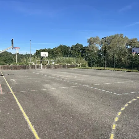Luxe 6 Persoons Lei Suves Cote D'azur Roquebrune-sur Argens *